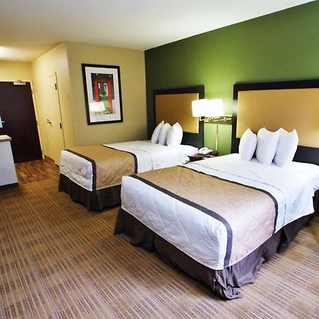 Extended Stay America Suites - Mt Olive - Budd Lake Экстерьер фото
