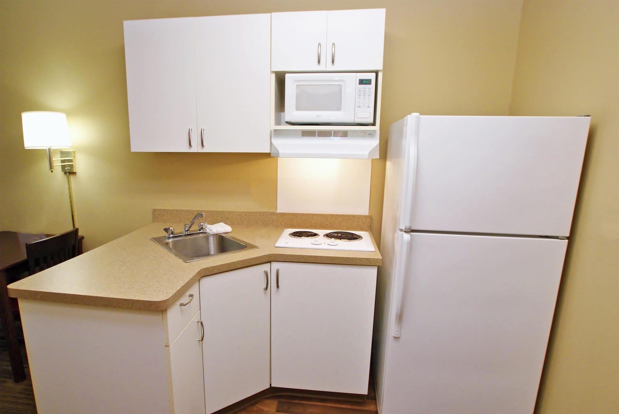 Extended Stay America Suites - Mt Olive - Budd Lake Экстерьер фото