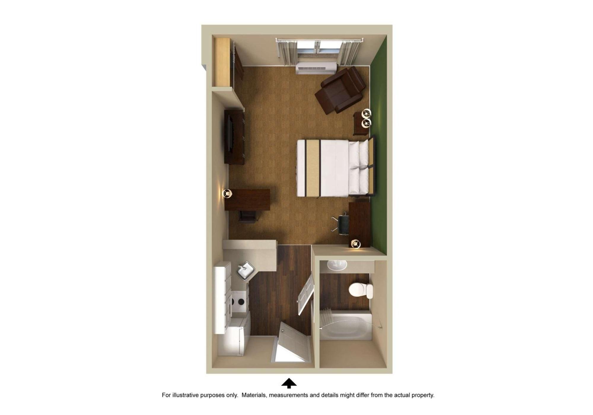 Extended Stay America Suites - Mt Olive - Budd Lake Экстерьер фото