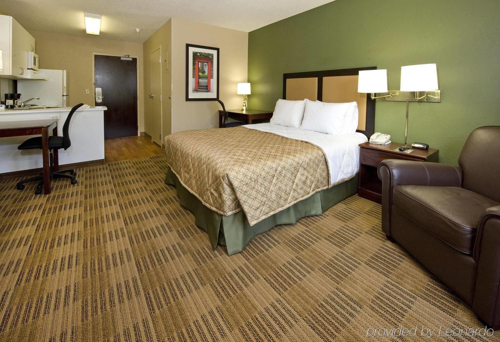 Extended Stay America Suites - Mt Olive - Budd Lake Экстерьер фото