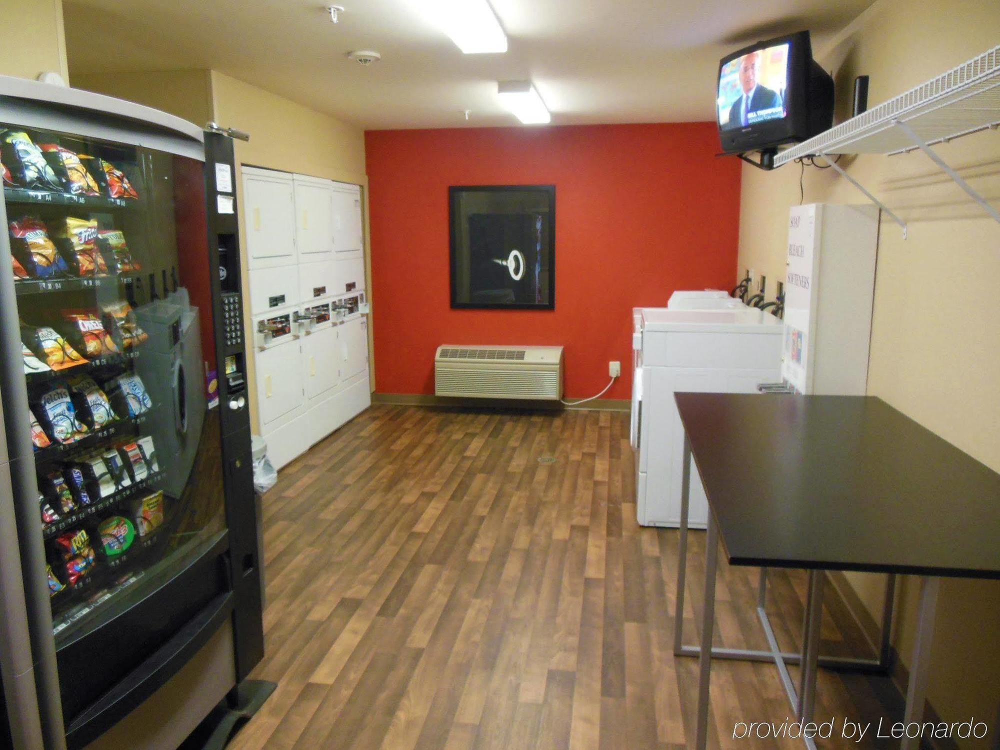 Extended Stay America Suites - Mt Olive - Budd Lake Экстерьер фото